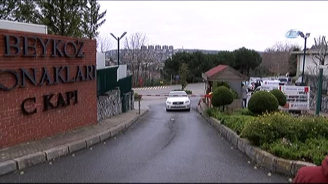 CHP Genel Başkanı Kılıçdaroğlu, Mesut Yılmaz'a Taziye Ziyaretinde Bulundu