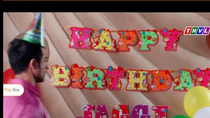 Âm mưu và tình  yêu -phim ấn độ -tập 942