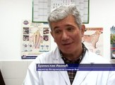 Pripremiti kućne ljubimce za pretprazničnu euforiju, 21. decembar 2017 (RTV Bor)