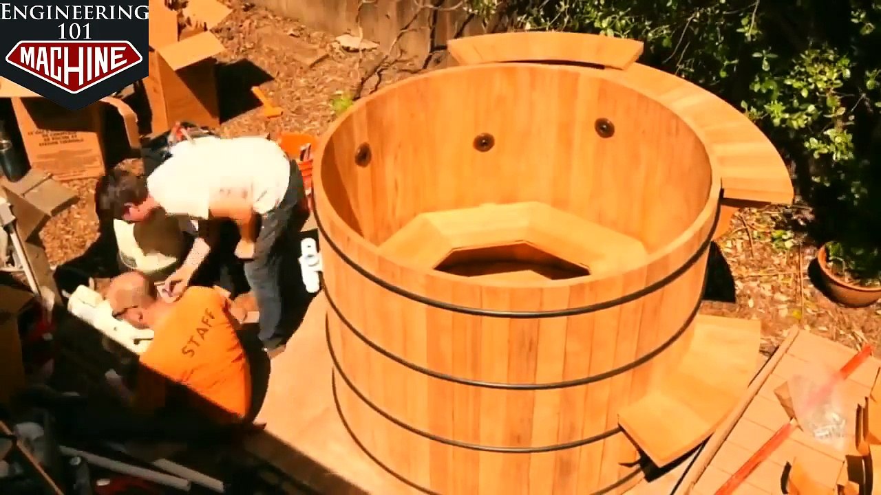 12 Amazing Homemade Inventions 2018 #1