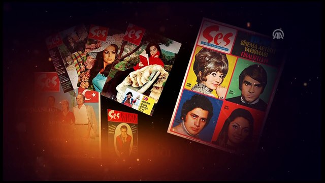 Cumhurbaşkanlığı Kültür ve Sanat Büyük Ödülleri - Yönetmen Yavuz Turgul - ANKARA