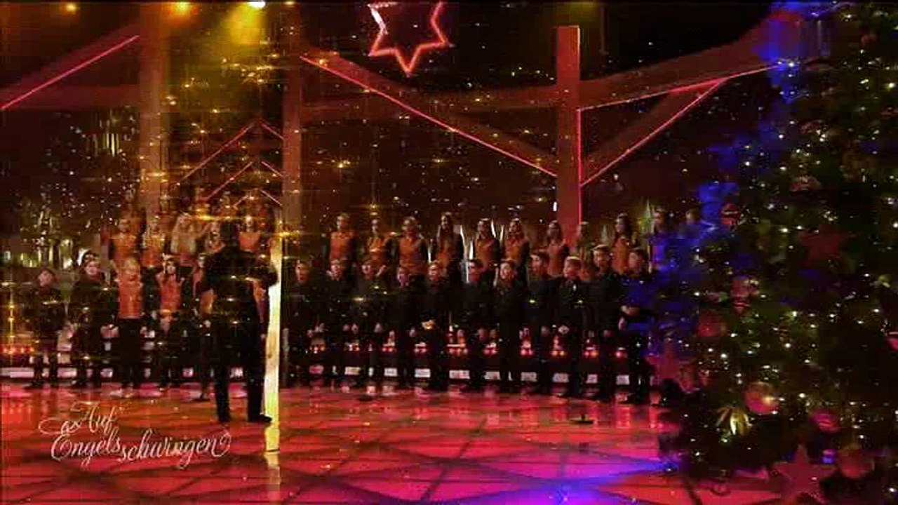 MDR Kinderchor - Joseph, lieber Joseph mein 2016