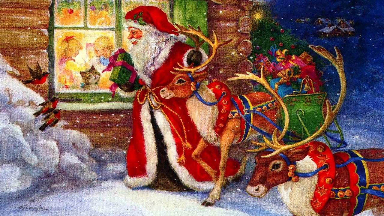 Jingle Bells   original with lyrics