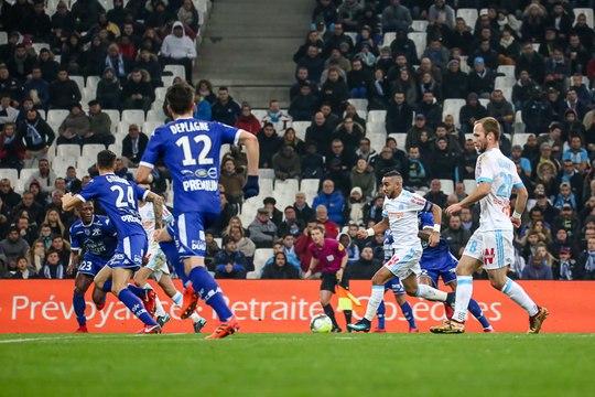 OM 3-1 Troyes | Les réactions d'après-match