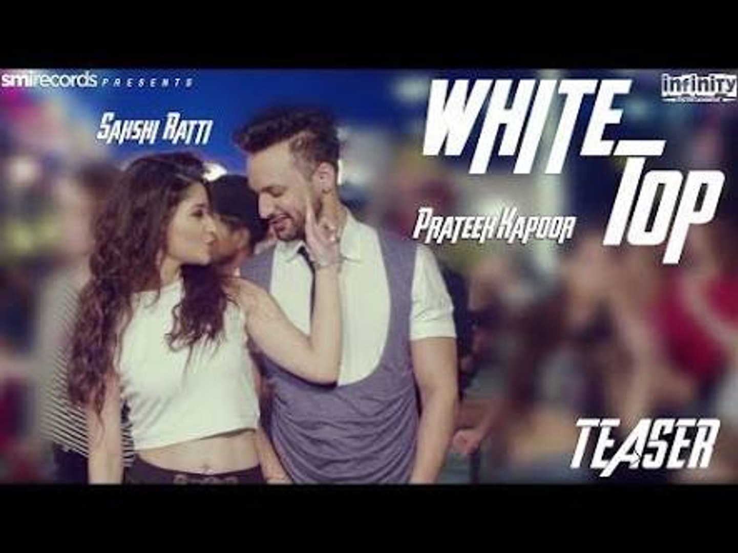⁣White Top | Sakshi Ratti | Subhash Singh | Psychedelic | Full Songs | Sanny-Leone Music Latest New P