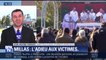 Drame de Millas : "Rien ne comblera le vide", a dit l'évêque de Perpignan lors des obsèques de 4 enfants