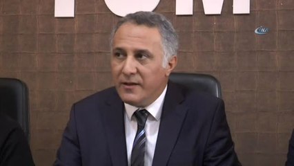 Tüm-İş Konfederasyonu Genel Başkanı Mahmut Şahin: "Bazı İşverenler Bes'i Kötüye Kullanıyor"