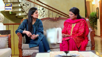 Teri Raza Episode 25 - 21st December 2017