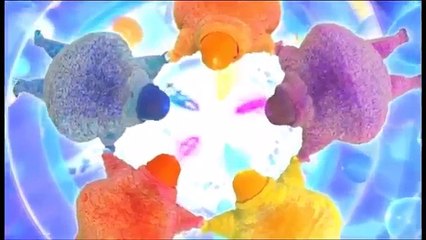 Boohbah: Squeaky Socks