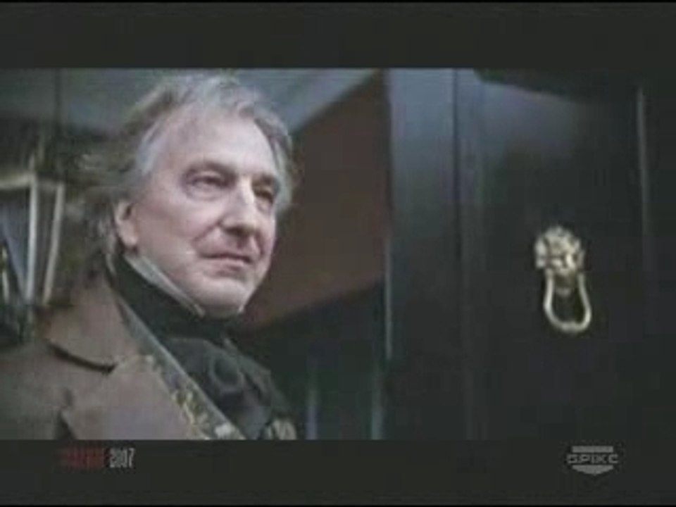 sweeney todd trailer#3 burton depp