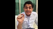 Parody KIng Shafaat Ali With Mohammad Amir and other cricketers enjoying hilarious...