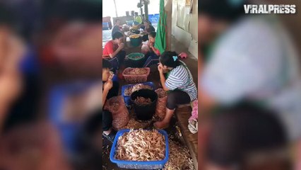 Think Again Before Eating Chicken Feet