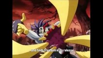 Darkstalkers (Night Warriors) Anime Intro