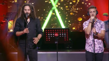 Coke Studio Algérie biladi hi aljazayir بلادي هي الجزائر