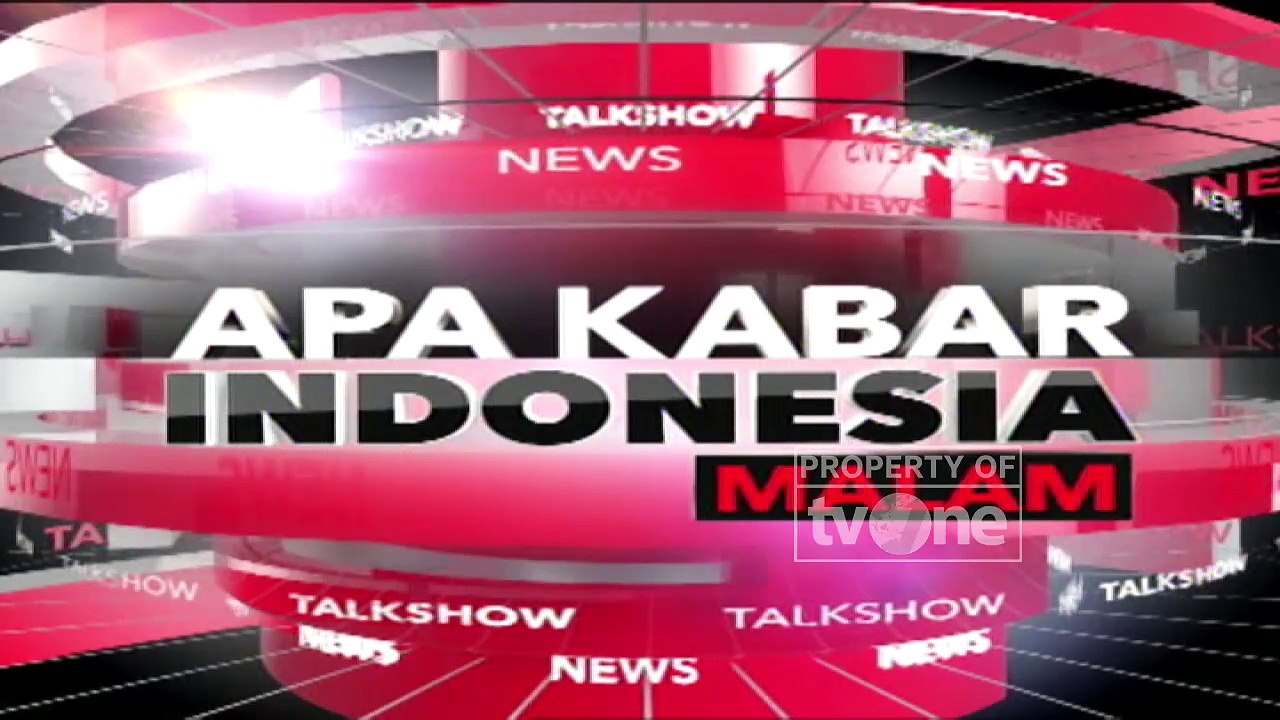 "PBB Buat Resolusi, Trump Mengancam" [Part 3] - Apa Kabar Indonesia Malam