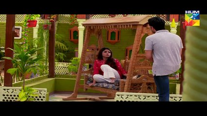 Dar Si Jati Hai Sila Episode 7 HUM TV Drama ¦ 20 December 2017