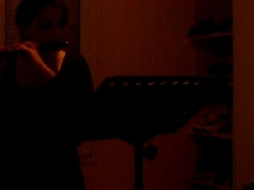 MAZZANTINI de ERVITI au piccolo