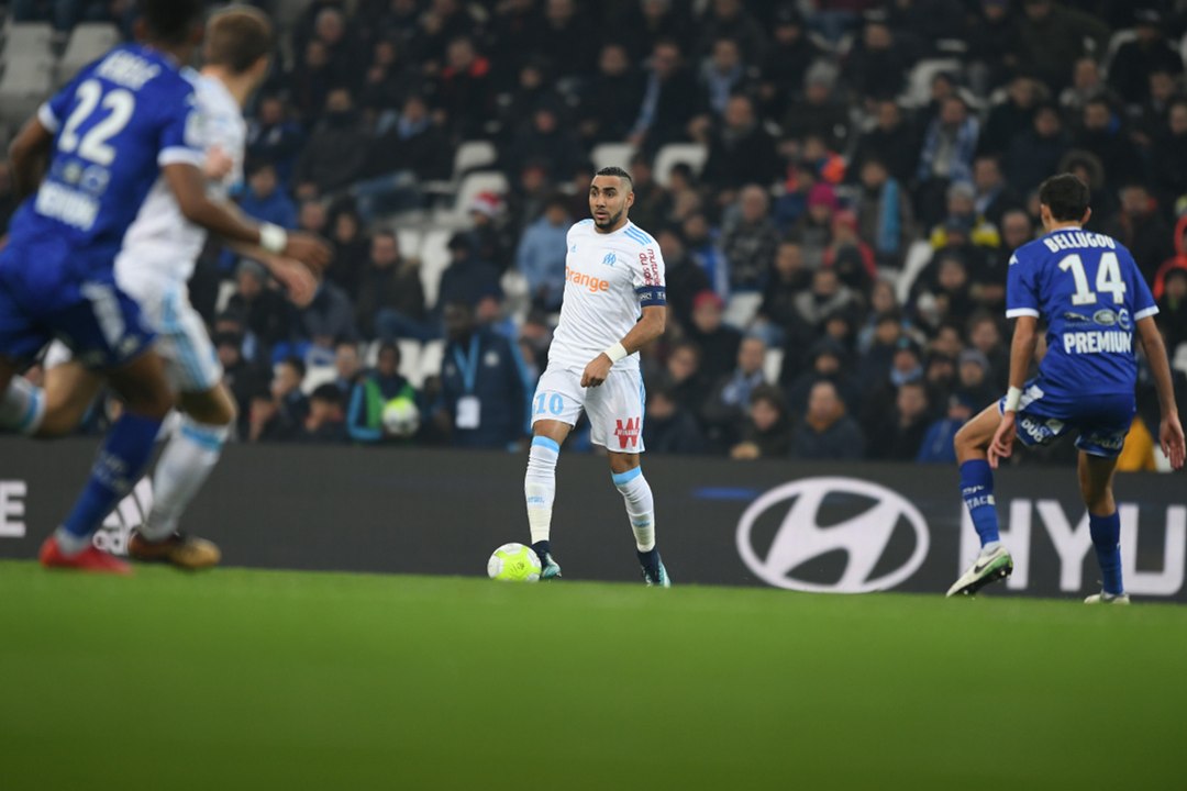 In Focus | Gros plan sur la performance de Dimitri Payet