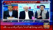 Reporters analyse Talal Chaudhry's anti-army statement