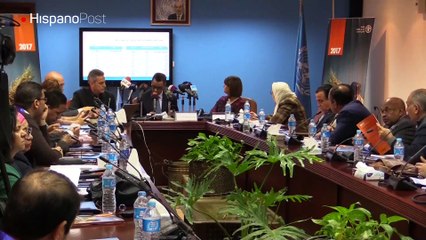 FAO alerta de impacto del hambre en África del norte y medio oriente