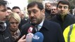Beşiktaş Belediye Başkanı Hazinedar’dan ‘kaldırım' krizine ilişkin açıklama