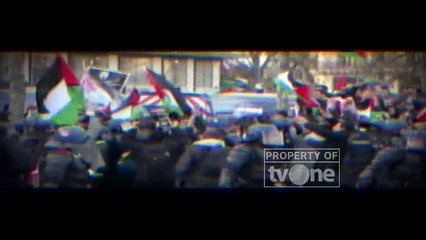 Cover Story One - "Mencari Damai di Kota Suci" [Part 1]