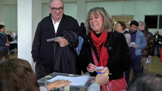 Большинство мэров за независимость