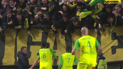 ASC-FCN : un soir à la Licorne