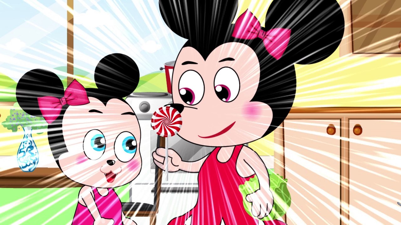 Mickey Mouse Clubhouse Funny Cartoons for Kids MICKEY MOUSE AND FRIENDS Episode 8 Season 4