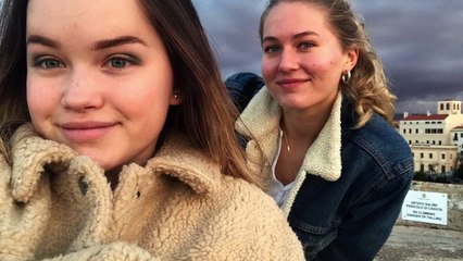 RYE Alghero 17-18  Freya Barrow