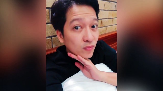 Trường Giang nhắn gửi đến Mỹ Tâm