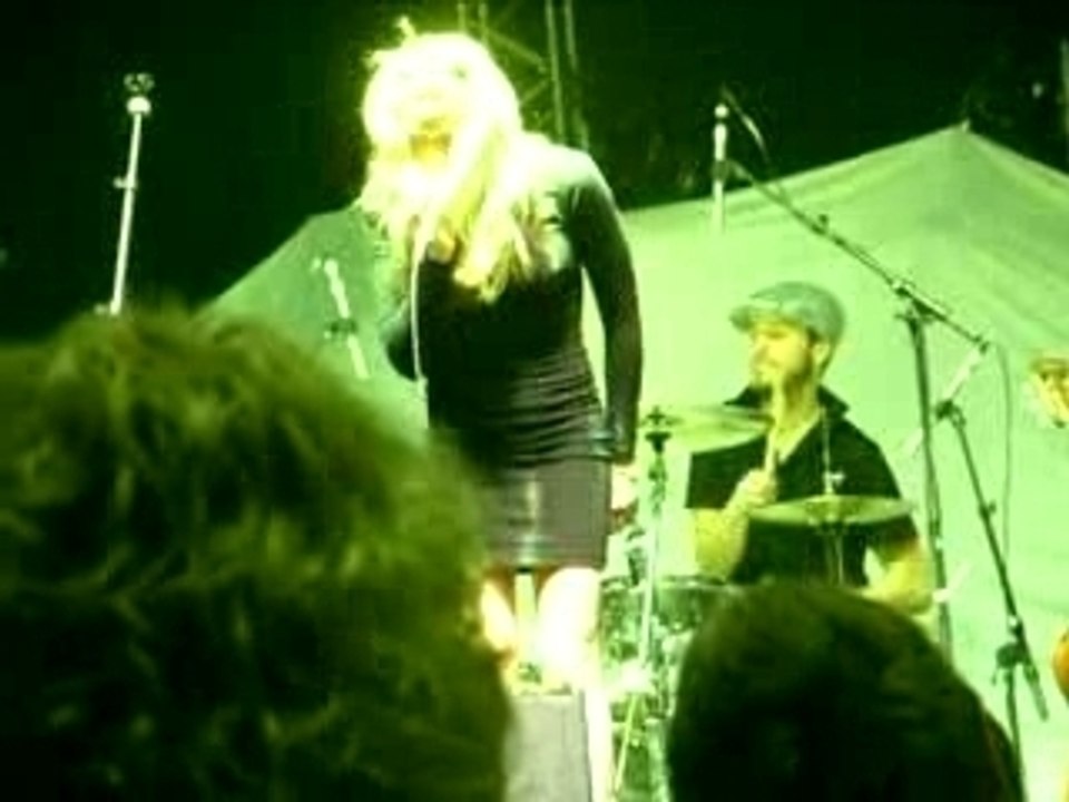 Bernadette & The North - Did You Ever...