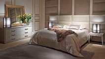 Romantic interior - Delicate bedroom interior in shaded colors - YouTube