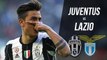 Juventus 1 vs 2 Lazio Hightlights and Goals - Serie A 14 October 2017