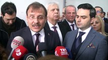 Başbakan Yardımcısı Çavuşoğlu: 'FETÖ ile mücadele çok önemli' - GOSTİVAR