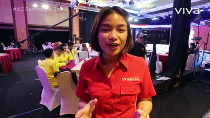 Di Balik Layar Episode Terakhir ILC Tahun 2017