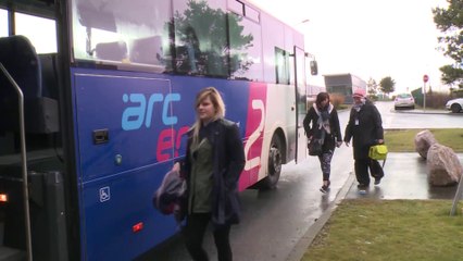 Des allocataires du RSA en route vers l'emploi !
