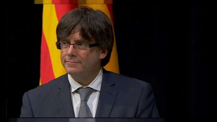 Карлес Пучдемон: смутьян или идеалист?