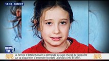 Disparition d'Estelle Mouzin: ses parents ont demandé à la justice d'entendre Nordhal Lelandais