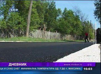 Dnevnik, 21. decembar 2017 (RTV Bor)