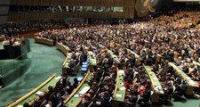 ABD'nin Tehdidine Rağmen BM Genel Kurulunda Kudüs Tasarısı Görüşülmeye Başlandı