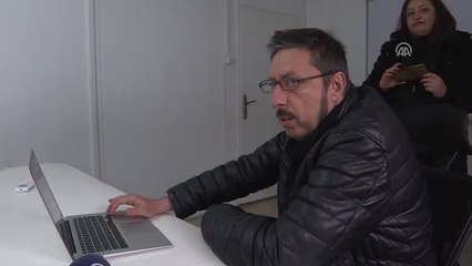 Aa'nın "Yılın Fotoğrafları" Oylaması - "Payitaht Abdülhamid" Dizisinin Oyuncuları