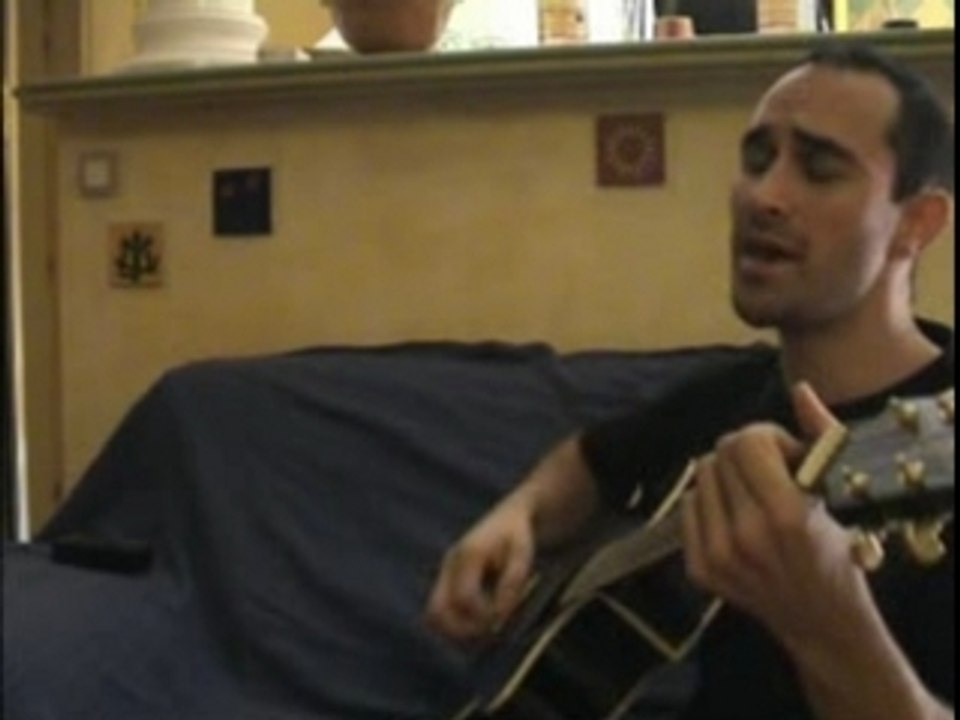 A LA Faveur de l'Automne tete