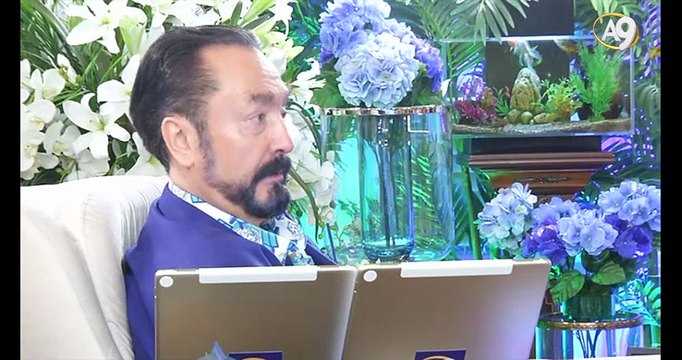 Deccal bir münafık mı? (İzleyici sorusu)