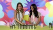Megan Nicole Tin Can Challenge With Lucie Fink | YouTube Challenges | Refinery29