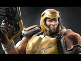 QUAKE CHAMPIONS - Le renaissance du fast FPS ?