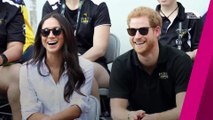 Prince Harry et Meghan Markle plus amoureux que jamais sur des photos officielles