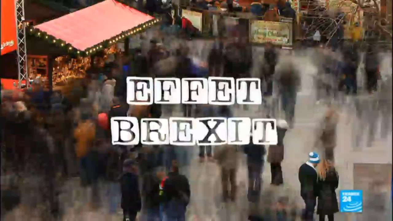 Brexit Serie 4/5