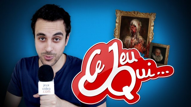 Ce jeu qui... Est plus fun à regarder qu'à jouer !