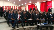 Erzurum Valisi Azizoğlu 2017 yılı terör operasyonlarını değerlendirdi